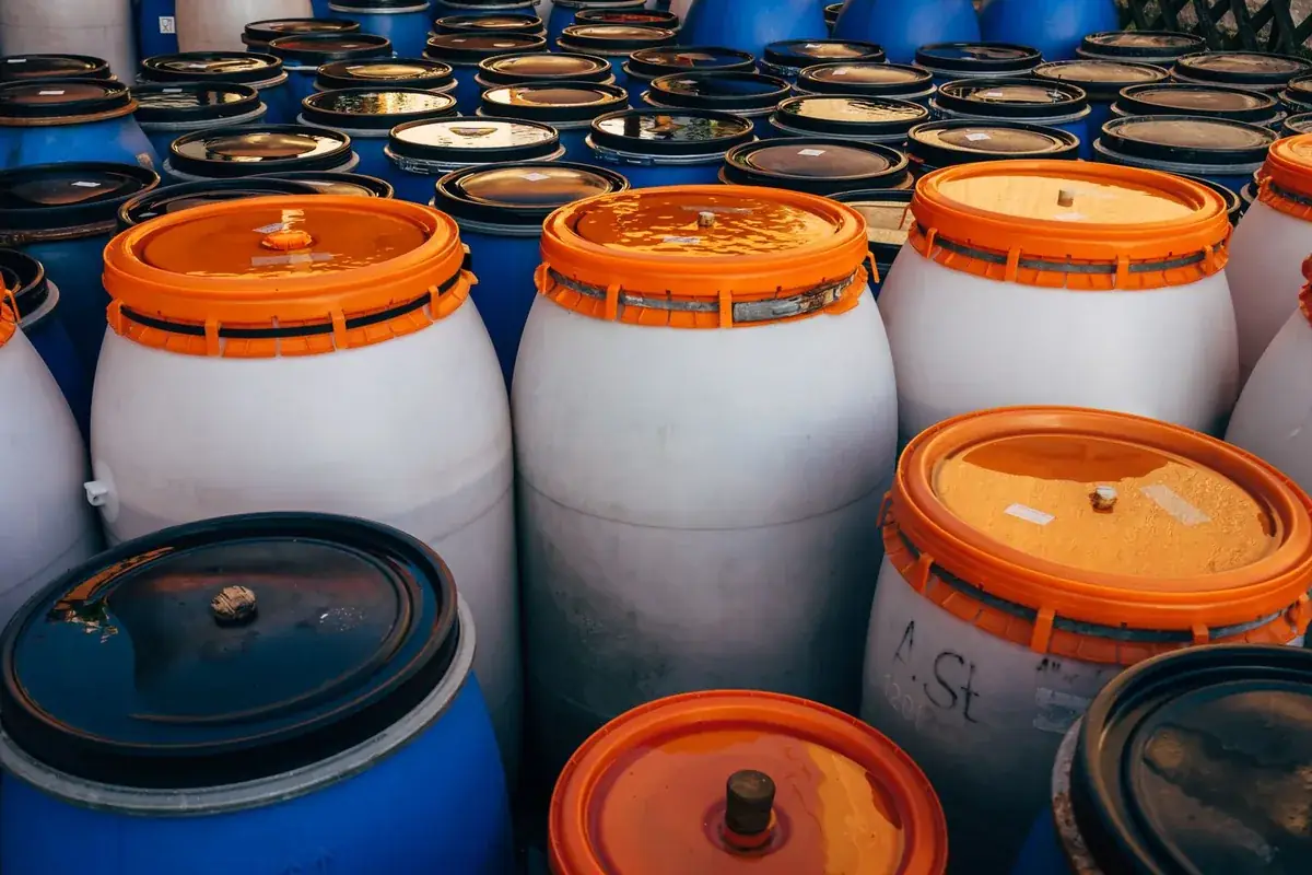 Hazmat Cleanup in Cadott, WI